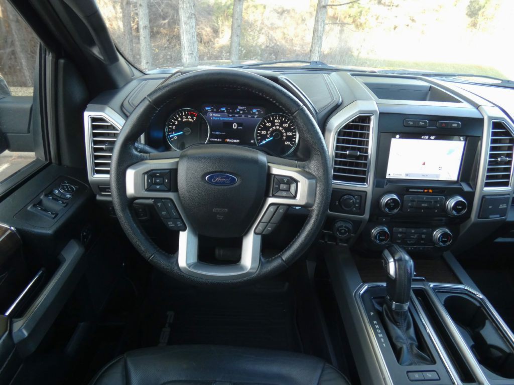 2016 Ford F-150 Image 7