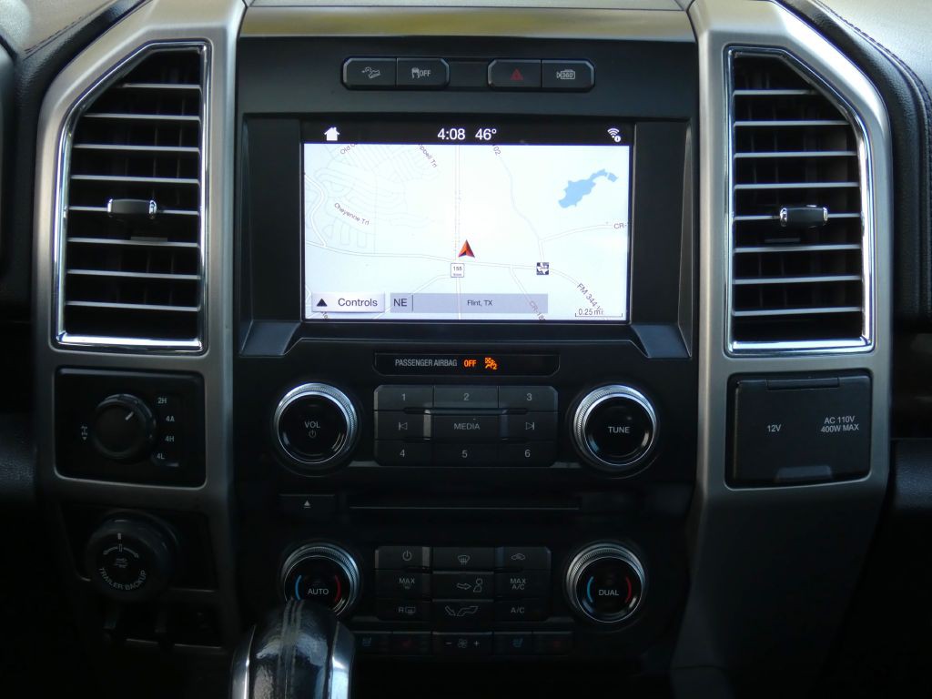 2016 Ford F-150 Image 8