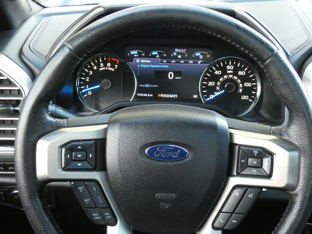2016 Ford F-150 Image 9