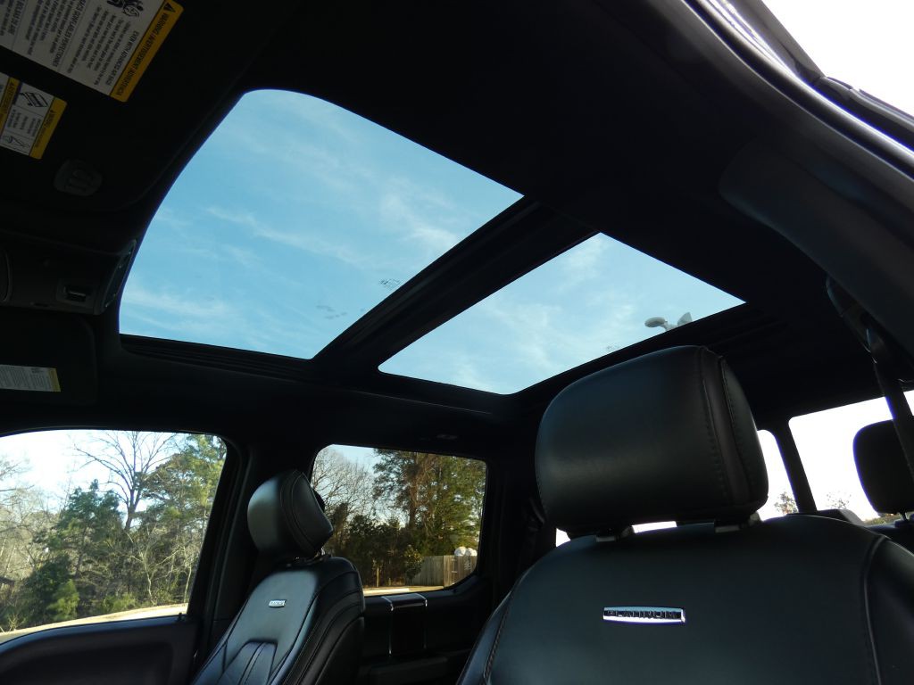 2016 Ford F-150 Image 10