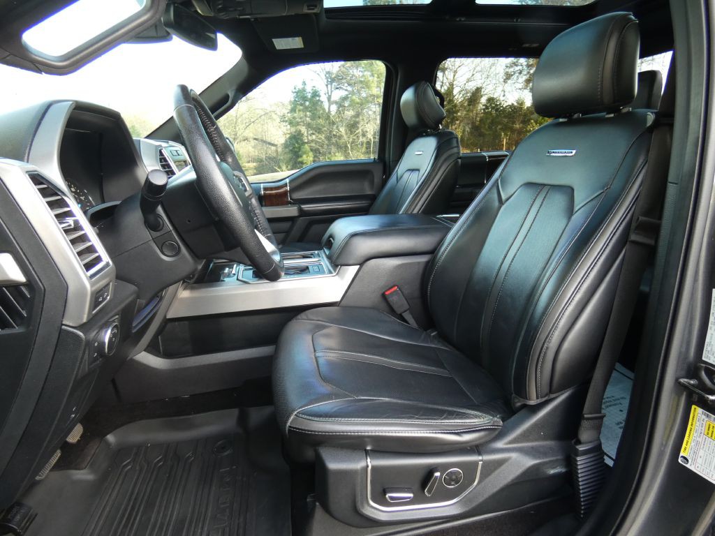 2016 Ford F-150 Image 11