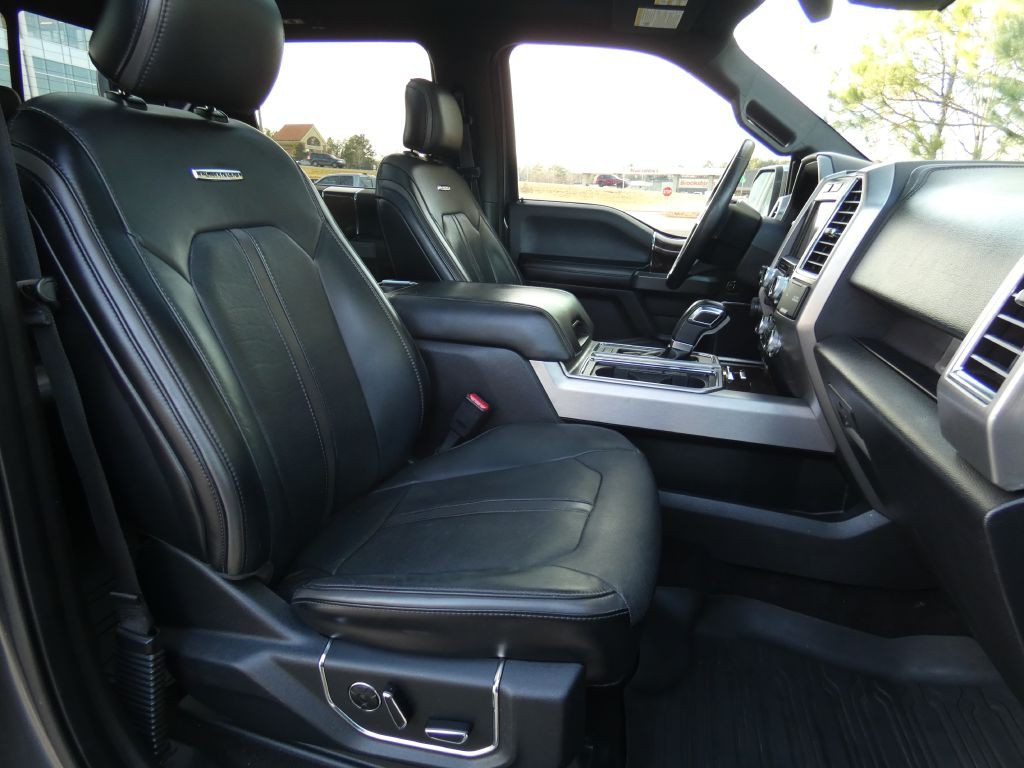 2016 Ford F-150 Image 12