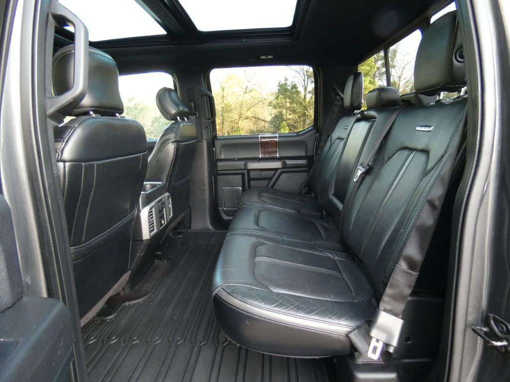 2016 Ford F-150 Image 13