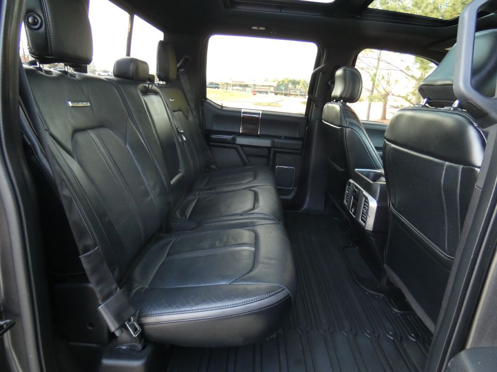2016 Ford F-150 Image 14
