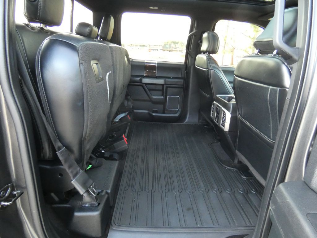 2016 Ford F-150 Image 15