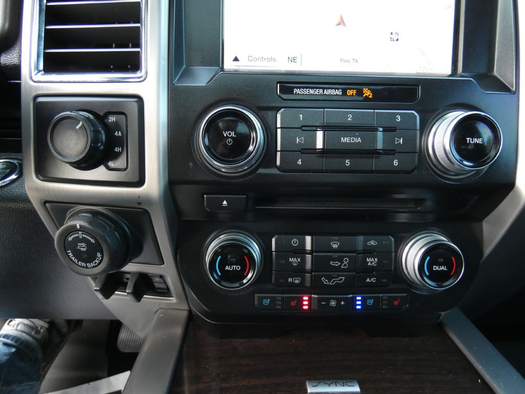 2016 Ford F-150 Image 16
