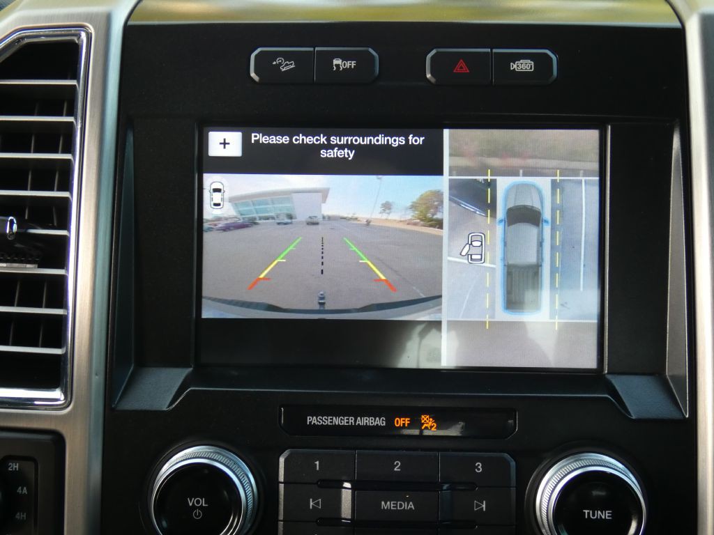 2016 Ford F-150 Image 17