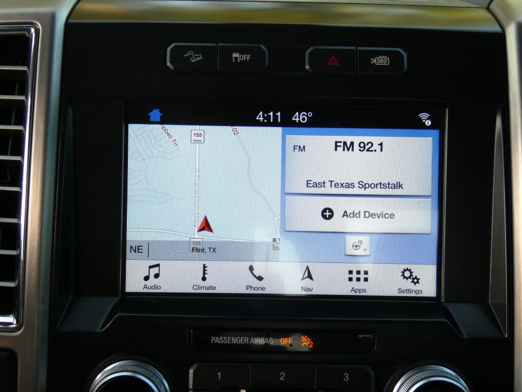 2016 Ford F-150 Image 18