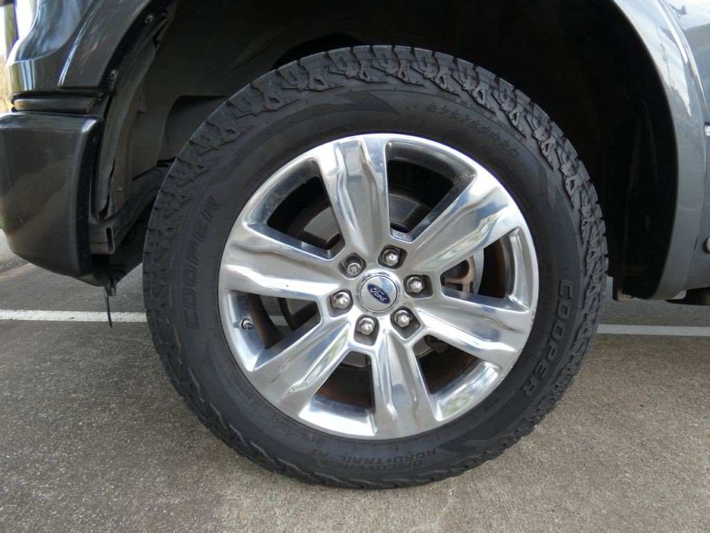 2016 Ford F-150 Image 20