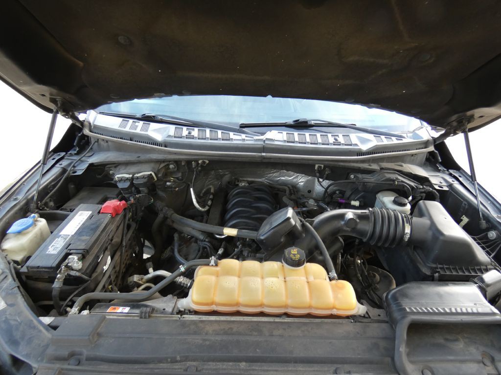 2016 Ford F-150 Image 23