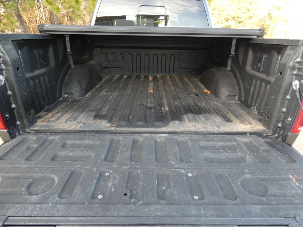 2016 Ford F-150 Image 24