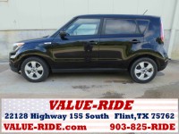 Image for 2017 Kia Soul  ID: 7590618