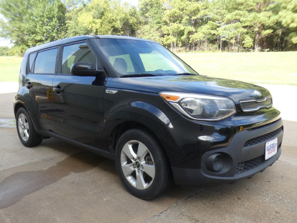 2017 Kia Soul Image 4