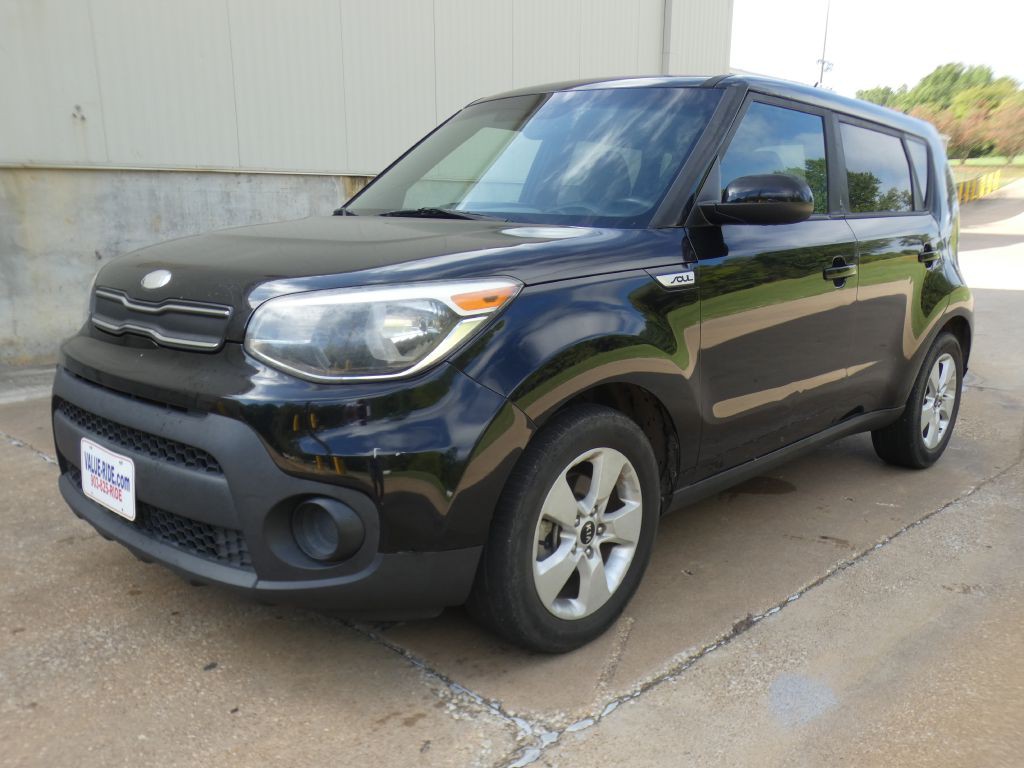 2017 Kia Soul Image 6