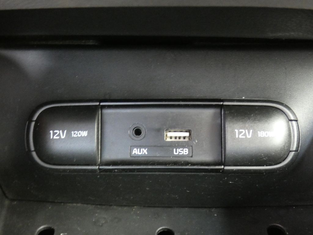 2017 Kia Soul Image 10