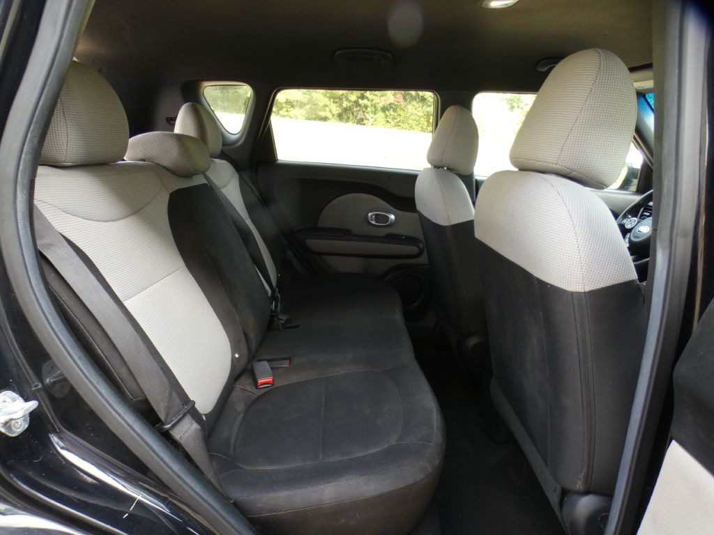 2017 Kia Soul Image 14