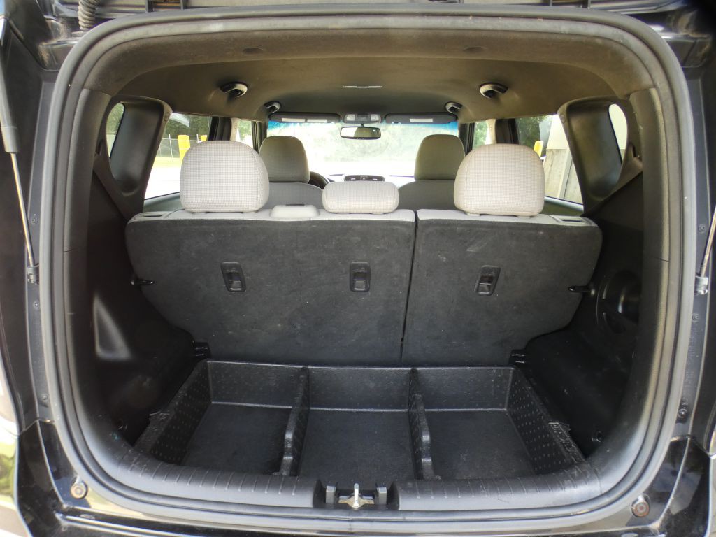 2017 Kia Soul Image 15