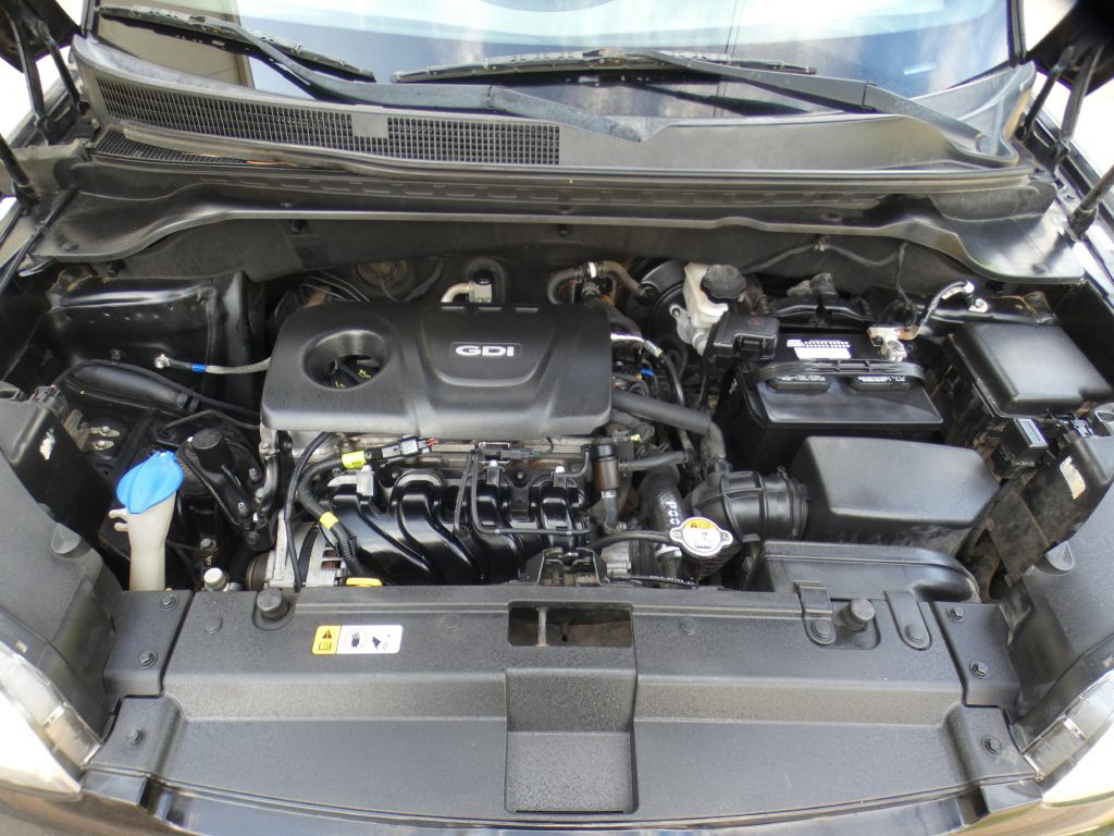 2017 Kia Soul Image 19