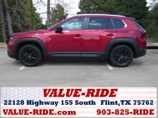 Image for 2024 Mazda CX-5 Premium ID: 7633926