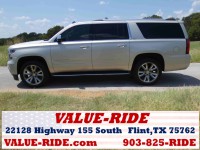 Image for 2015 Chevrolet Suburban 1500 LTZ ID: 7633943