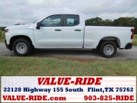 Image for 2019 Chevrolet Silverado 1500  ID: 7634024