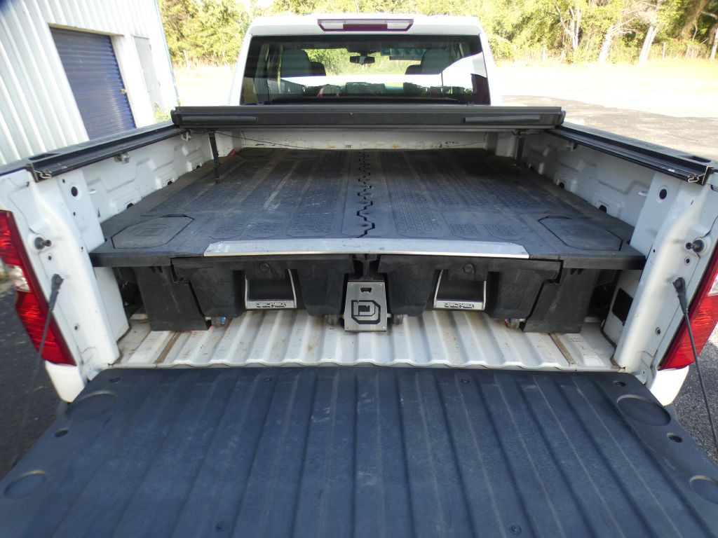 2019 Chevrolet Silverado 1500 Image 17