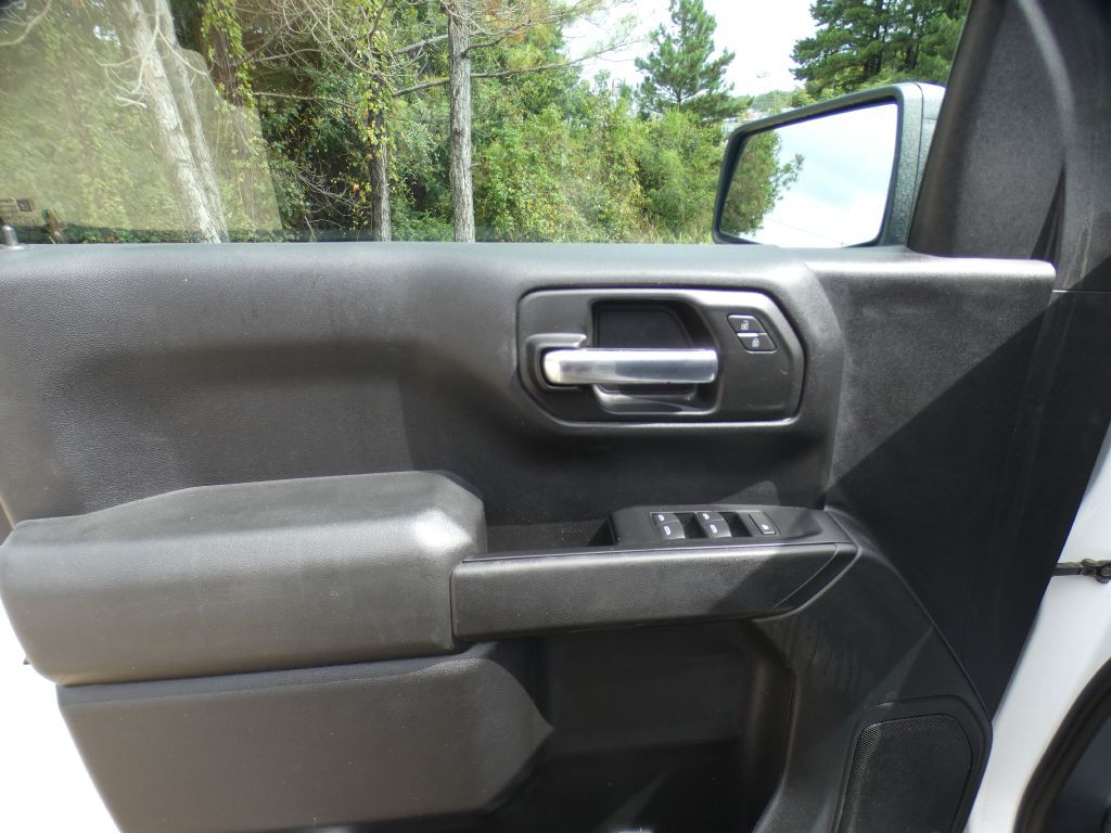 2019 Chevrolet Silverado 1500 Image 19