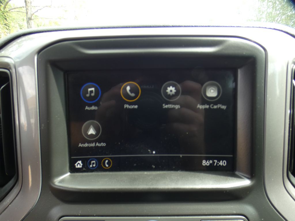 2019 Chevrolet Silverado 1500 Image 20