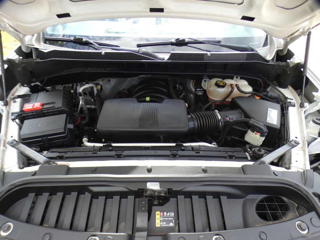2019 Chevrolet Silverado 1500 Image 22