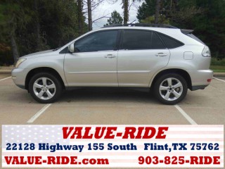 Image for 2005 Lexus RX 330 ID: 7634207
