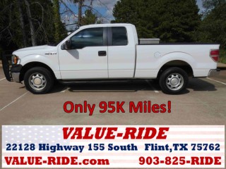 Image for 2014 Ford F-150 Super Cab ID: 7634222