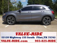 Image for 2018 Mercedes-Benz GLA-Class GLA 250 ID: 7660877
