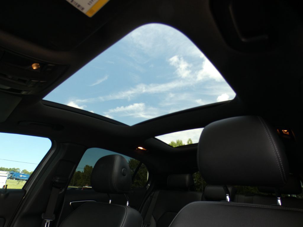 2018 Mercedes-Benz GLA-Class Image 10
