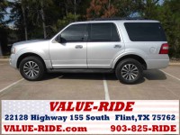 Image for 2016 Ford Expedition XLT ID: 7660888