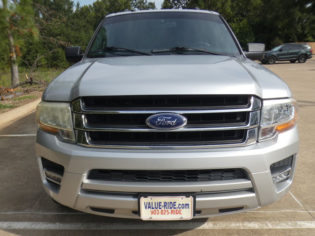 2016 Ford Expedition Image 5