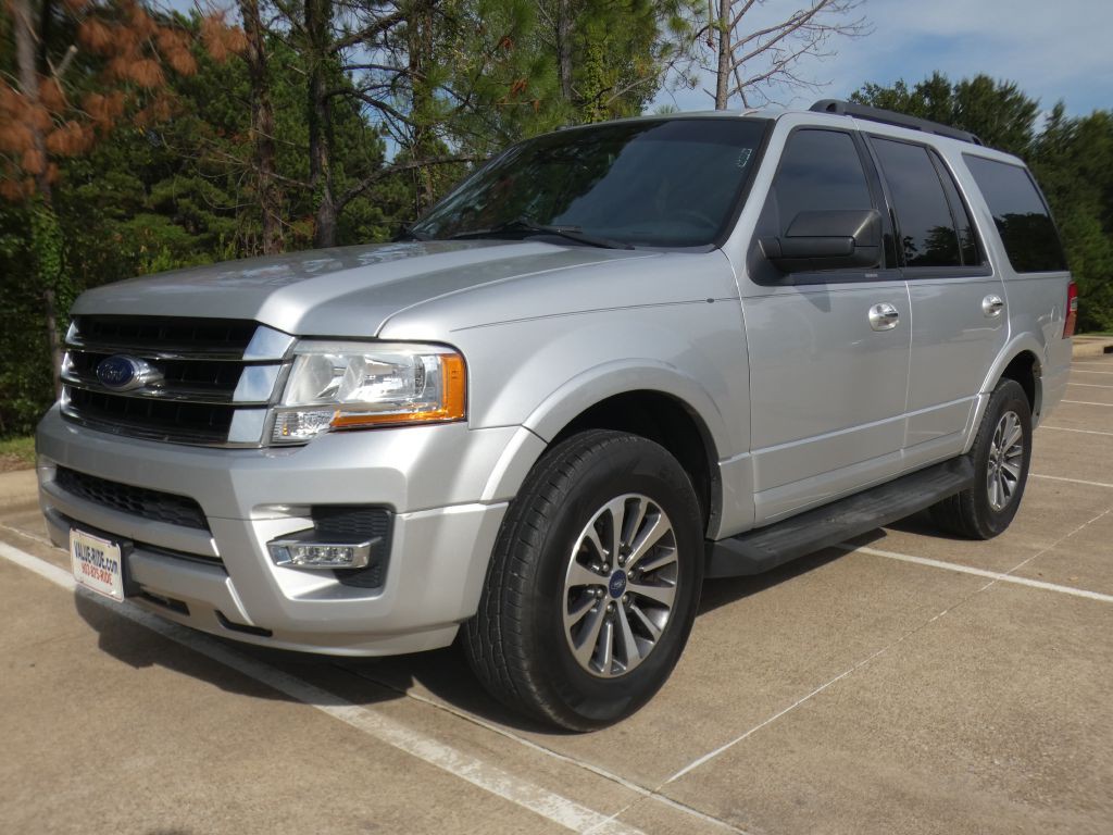 2016 Ford Expedition Image 6