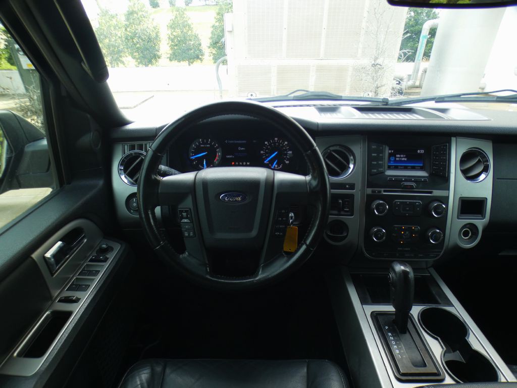 2016 Ford Expedition Image 7
