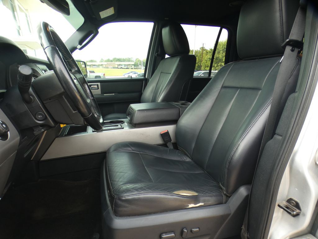 2016 Ford Expedition Image 11