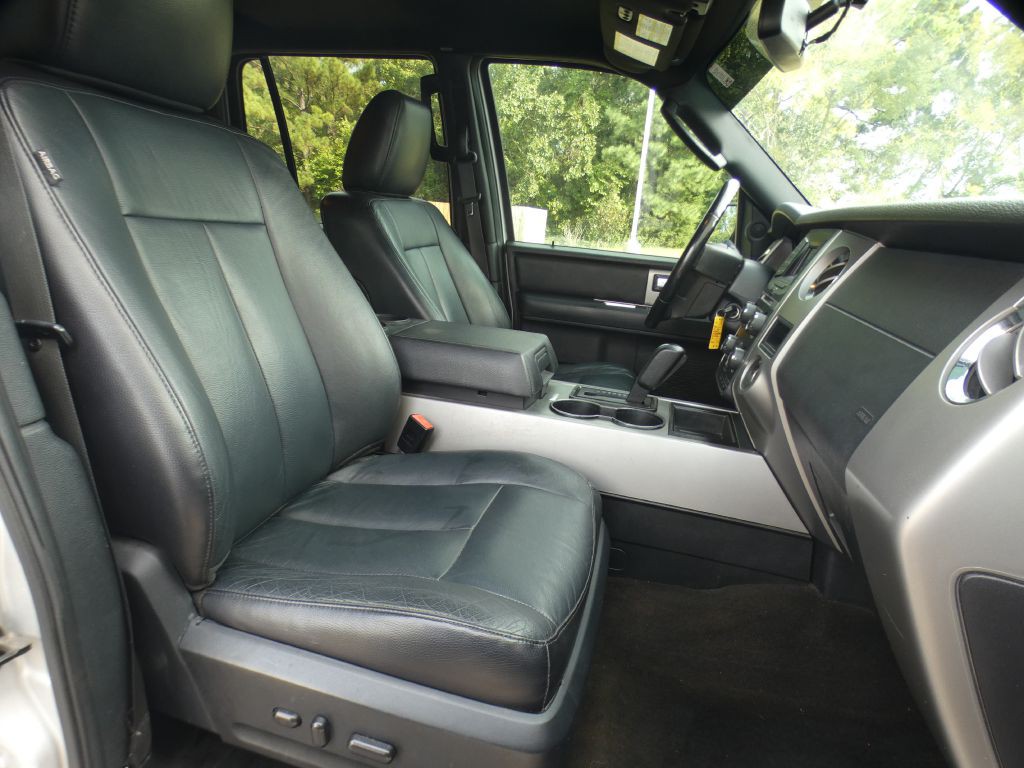 2016 Ford Expedition Image 12