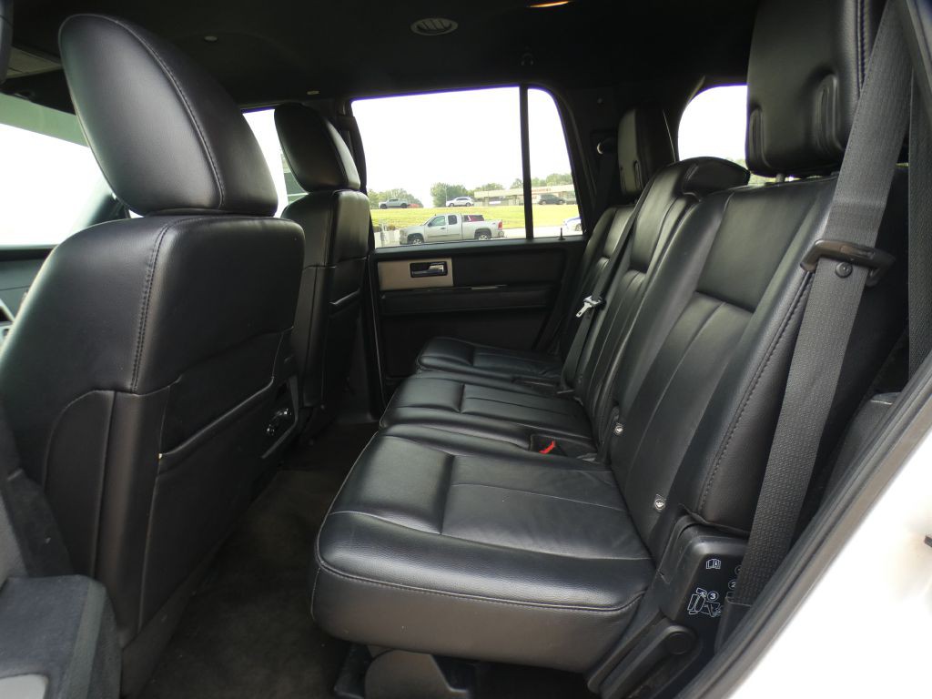 2016 Ford Expedition Image 13