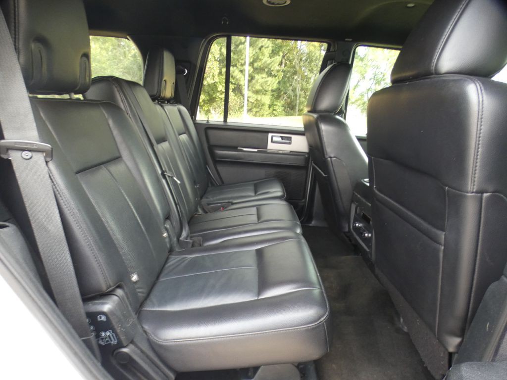 2016 Ford Expedition Image 14