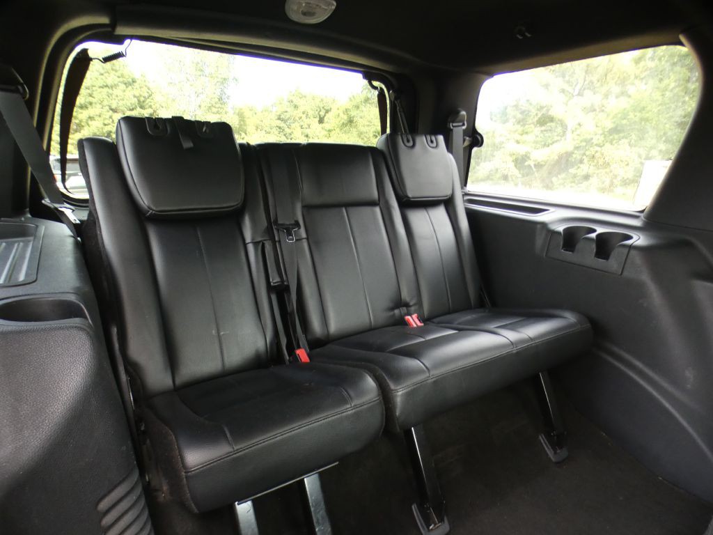 2016 Ford Expedition Image 15