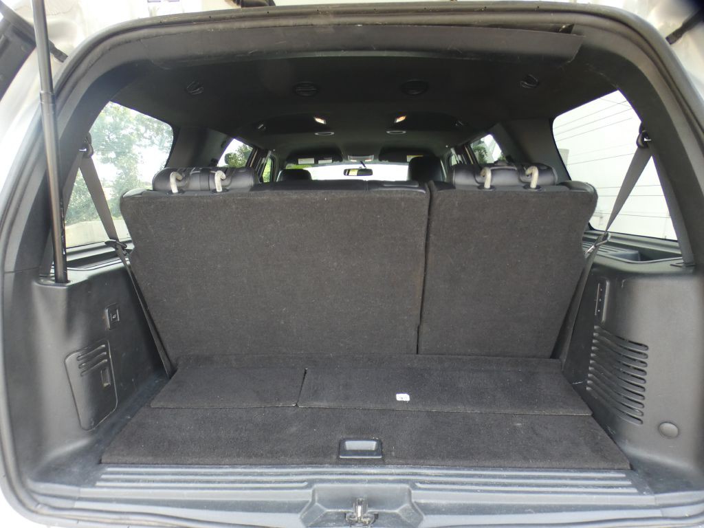 2016 Ford Expedition Image 16