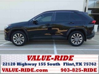 Image for 2021 Toyota Rav4 Xle Premium ID: 7716634
