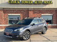 Image for 2017 Subaru Outback 3.6R LIMITED ID: 6037596