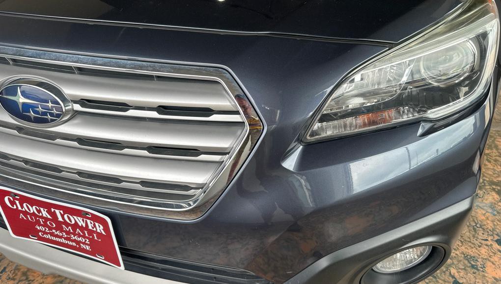 2017 Subaru Outback Image 9