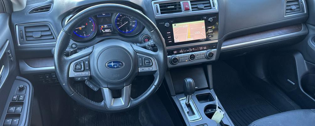 2017 Subaru Outback Image 20