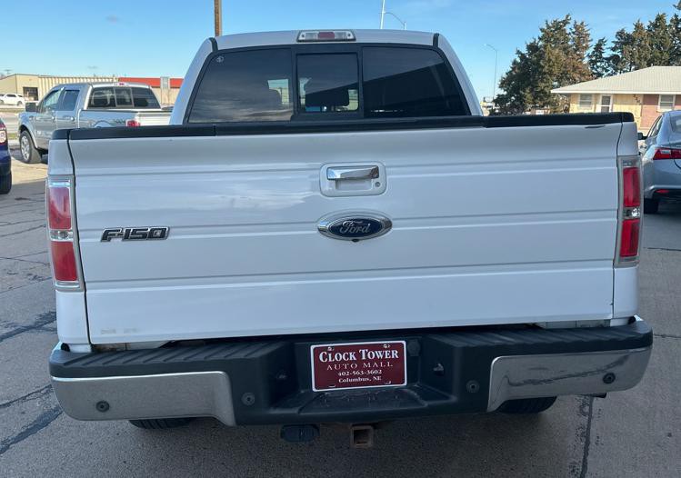 2012 Ford F-150 Image 2