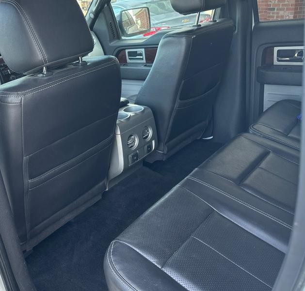 2012 Ford F-150 Image 3