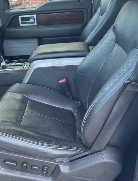 2012 Ford F-150 Image 4